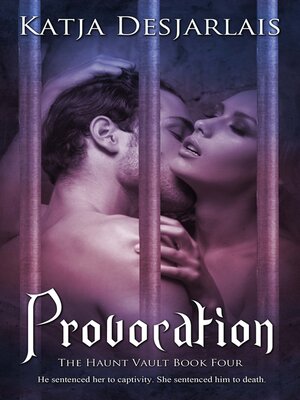 cover image of Provocation